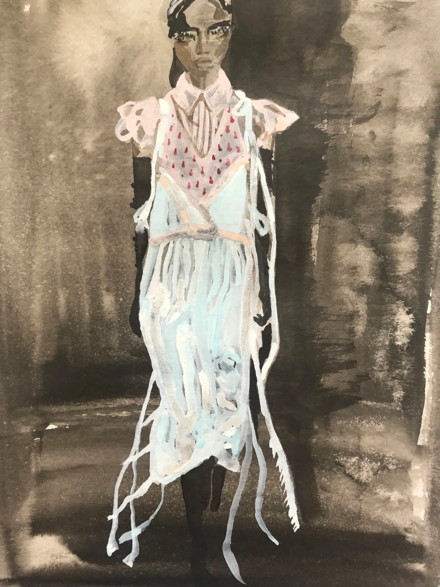 Simone Rocha A/W 22