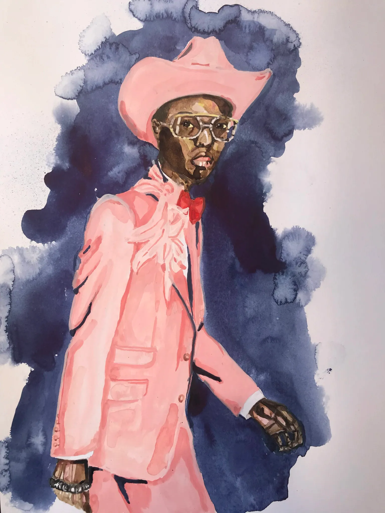 Gucci Love Parade 22