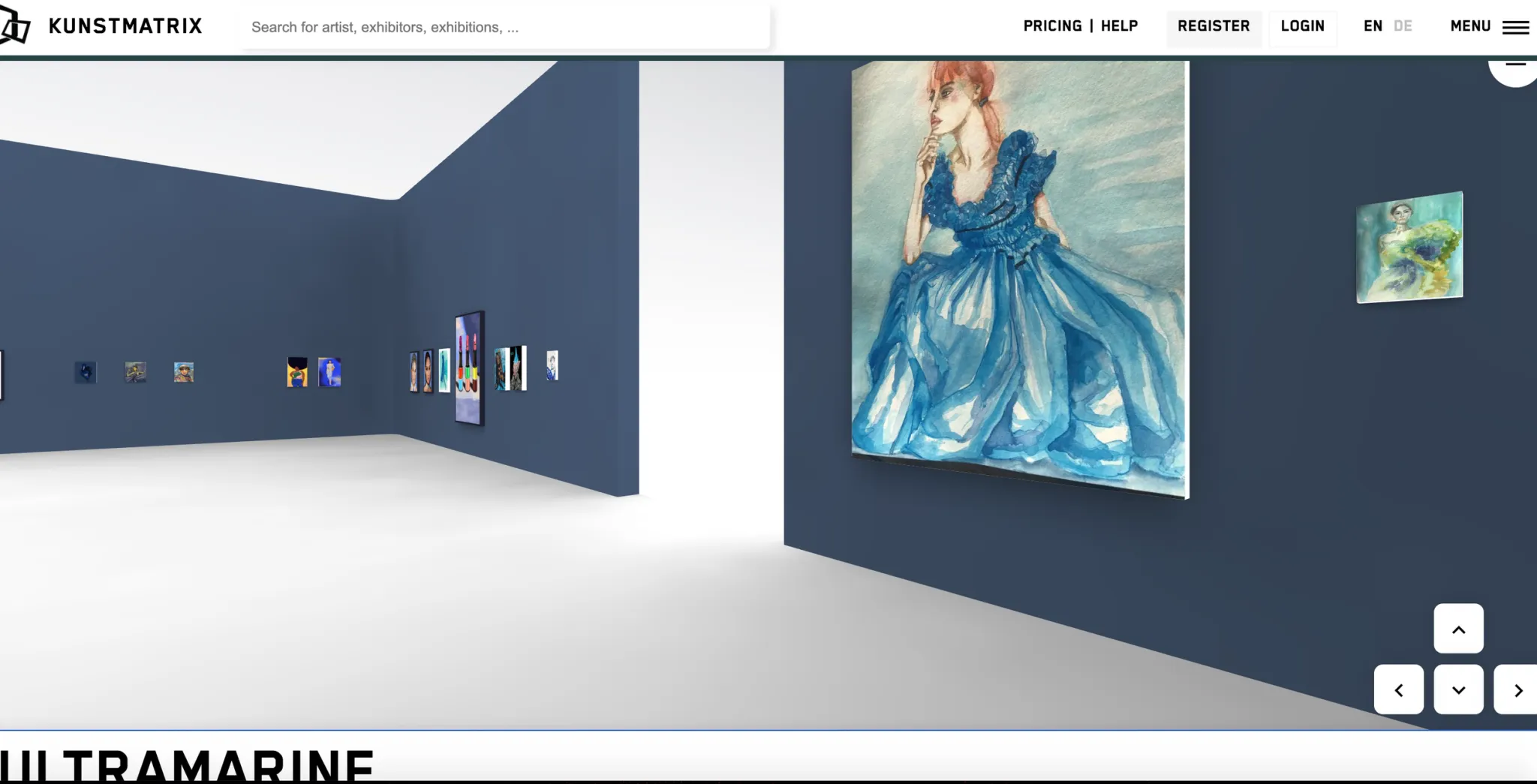 Fida x Miami Exhibition