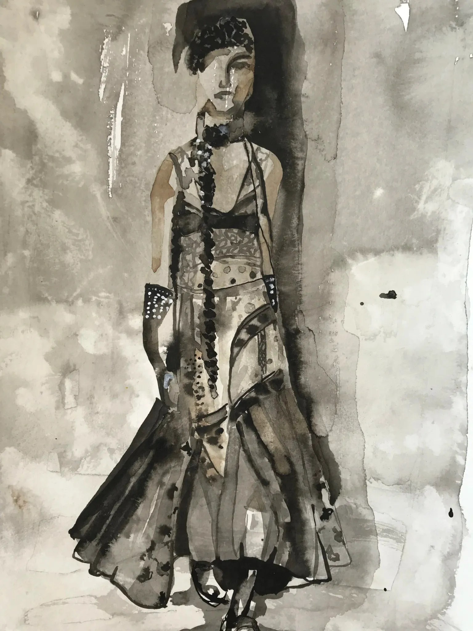 Erdem A/W 22