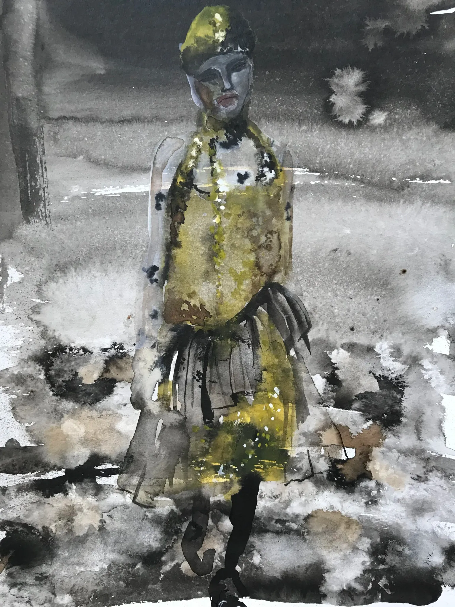Erdem A/W 22