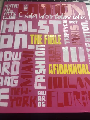 Published in the Fible III
